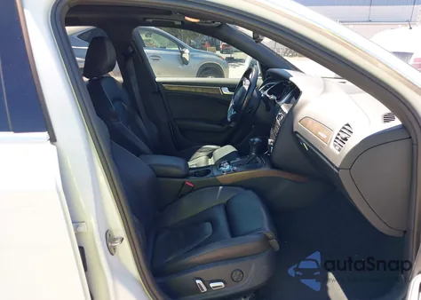 2016 Audi Allroad 2.0T Premium из США, поврежденный, VIN WA1UFAFL2GA011278